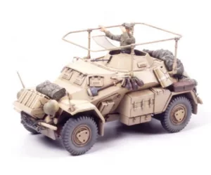 1/35 SD KFZ 223
