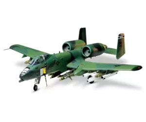 Fairchild Republic A10-A TH II