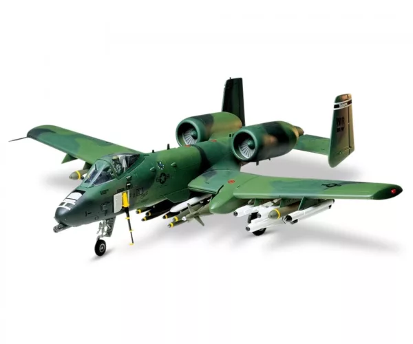 Fairchild Republic A10-A TH II