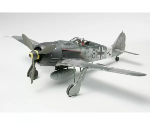Focke-Wulf FW190