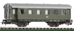 10733_1523_57630 Piko 57630 Personenwagen BI 2. Klasse DB Tp. III
