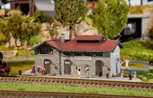 1/87 HALTE ALTOBERNDORF