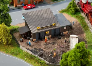 120271 1/87 KOLENHANDEL DORER