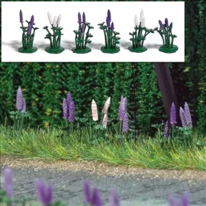 WILD-LUPINEN H0
