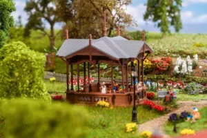 1/87 MUZIEKPAVILJOEN