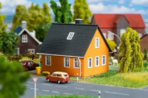 1/87 HUIS VAN BEWONING
