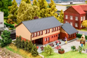 1/87 GEMEENSCHAPSCENTRUM