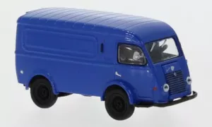 14650 Renault Goelette Blauw