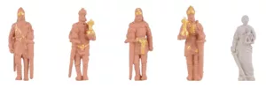 1/87 GEVELFIGUREN