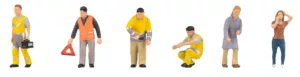 1/87 ADAC PECHHULP