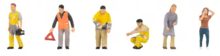 1/87 ADAC PECHHULP