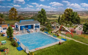 1/87 ACTIESET RECREATIEPARK