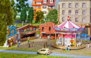 1/160 KERMISSET