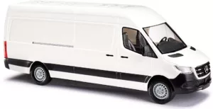 Mercedes-Benz Sprinter Wit
