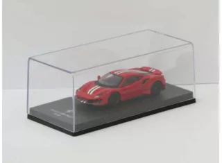 Ferrari 488 Pista 2018
