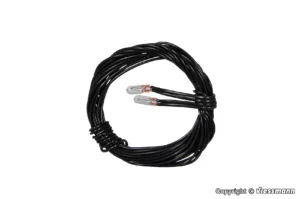 Gluhlampen klar T1/2, 1,8 mm, 16 V, 30 mA,