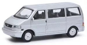 Volkswagen T4b Caravelle Zilver