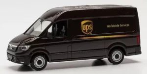 MAN eTGE HD UPS (NL)