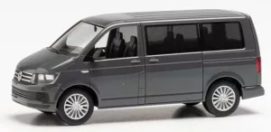4013150351102_A Volkswagen T 6 Multivan Grijs