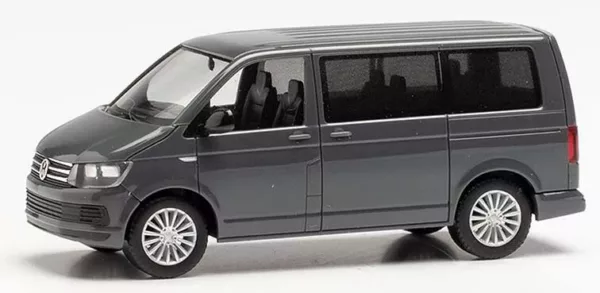 Volkswagen T 6 Multivan Grijs