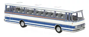 412437_c Setra S 150 H Blauw / Wit