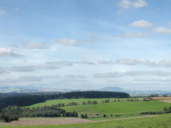Hintergrund Erzgebirge 3 Gesamtlange 279 cm