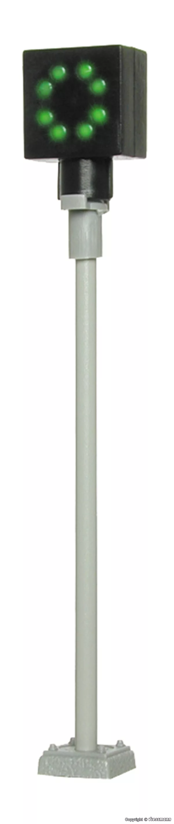 H0 Abfahrsignal