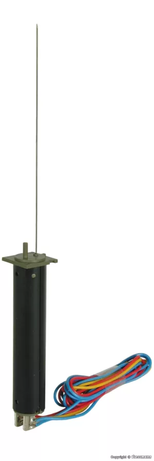 Stellantrieb für Signale