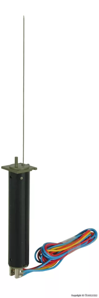 Stellantrieb für Signale