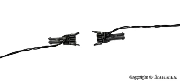 H0 Stroomvoerende magneetkoppelingen