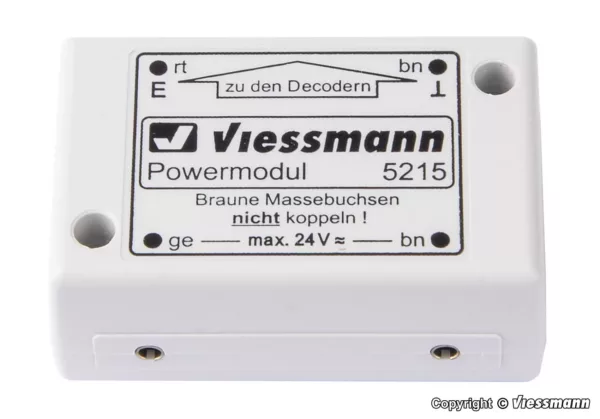 Powermodul
