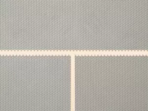 1 Betonverbundpflasterplatte lose 105x200 mm (VE 12)