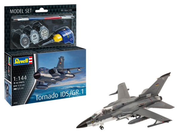 63783 Model Set Panavia Tornado IDS/GR.1