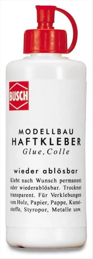 HAFTKLEBER 100 GR