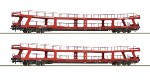 Roco 77047 Set autotransporters BTE Tp. VI