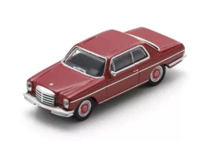 Mercedes Benz -/8 Coupe (W114) Rood