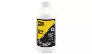 SCENIC CEMENT