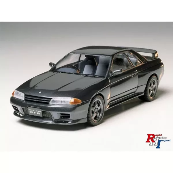 Nissan Skyline GT-R