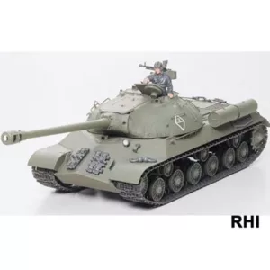 JS3 Stalin Russian Heavy Tank