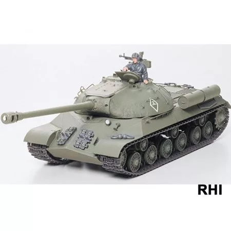 JS3 Stalin Russian Heavy Tank