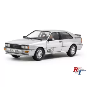 Audi Quattro