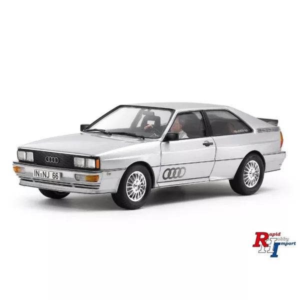 Audi Quattro