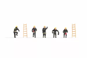 Feuerwehr