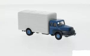 Unic ZU122 Blauw