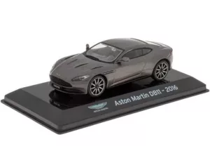 Aston Martin DB11 2016