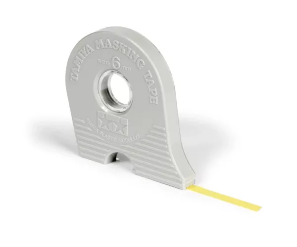 Masking Tape 10mm RS