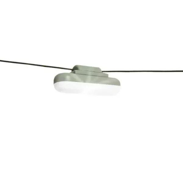 H0 Hangende lamp