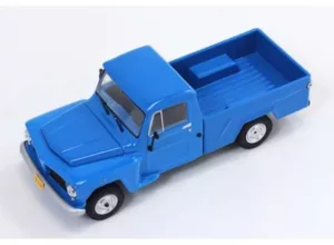 Ford F-75 Pick-up 1980 Blauw