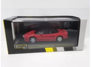 Honda NSX 1990 Rood