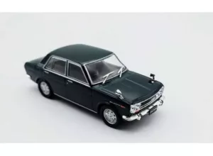 Datsun Bluebird 510 1971 Groen